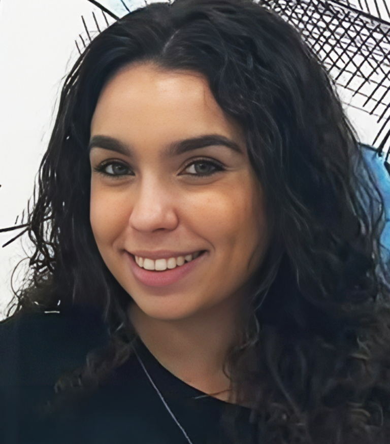Marta Fernández Gallardo, fisioterapeuta de En Buenas Manos Salud en Navalcarnero